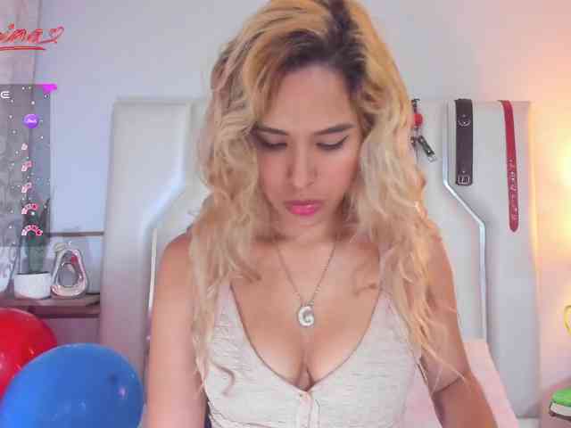 Giorgiina webcam