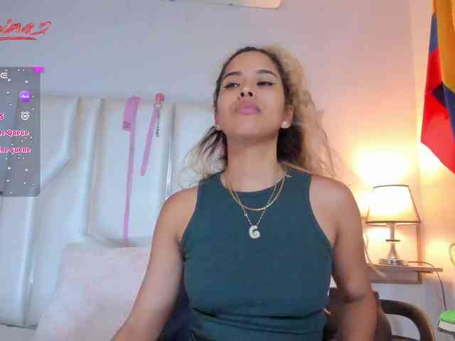 Giorgiina webcam