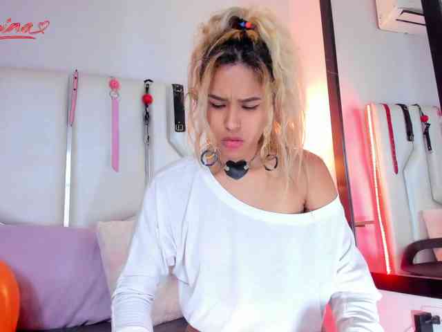 Giorgiina webcam