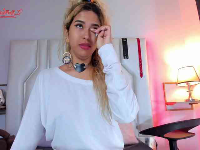 Giorgiina webcam