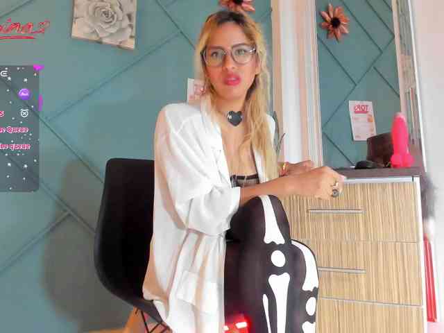 Giorgiina webcam