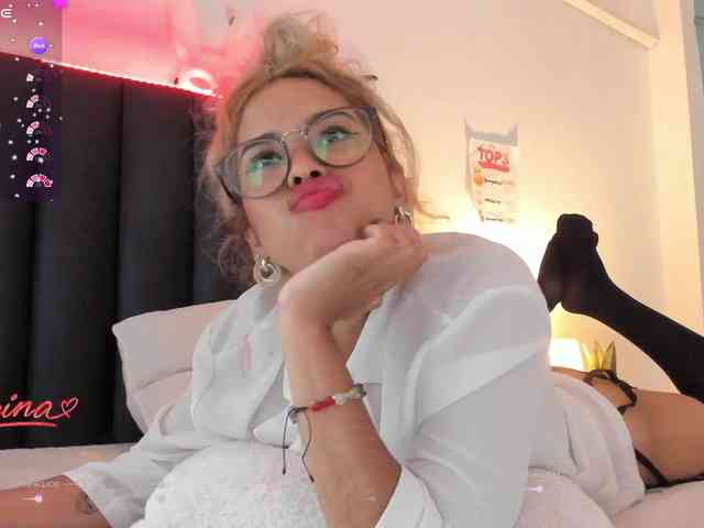 Giorgiina webcam