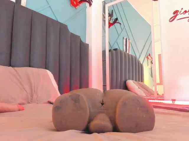 Giorgiina webcam