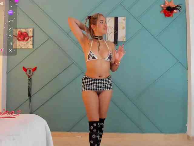 Giorgiina webcam