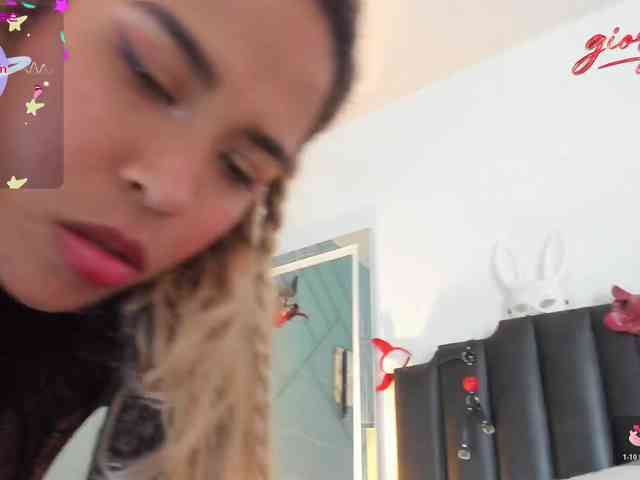 Giorgiina webcam