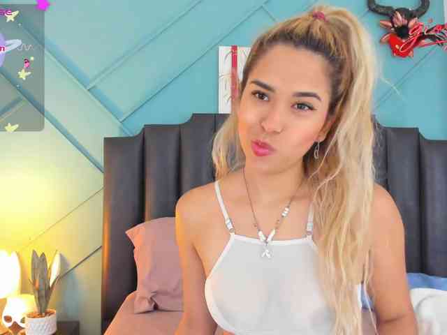 Giorgiina webcam