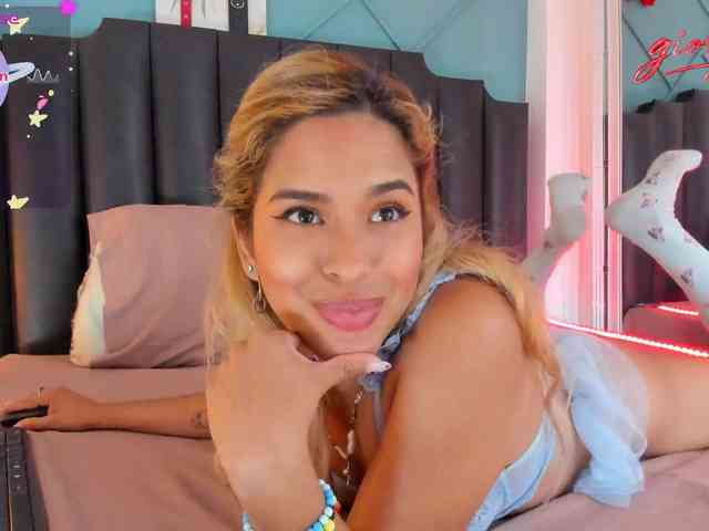 Giorgiina webcam