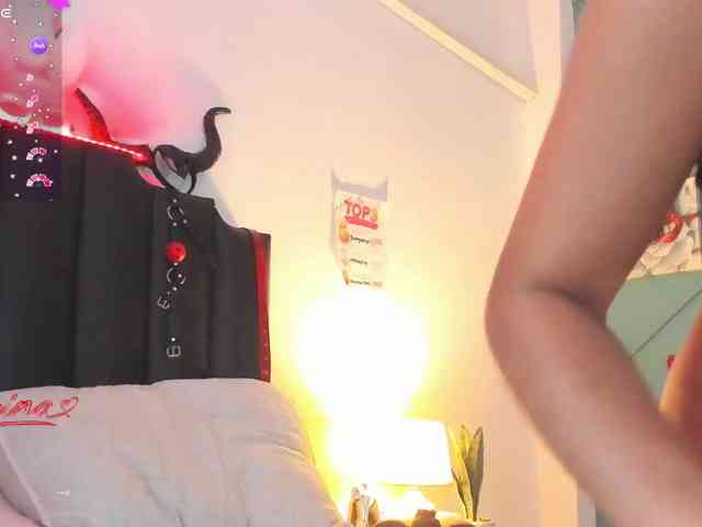Giorgiina webcam