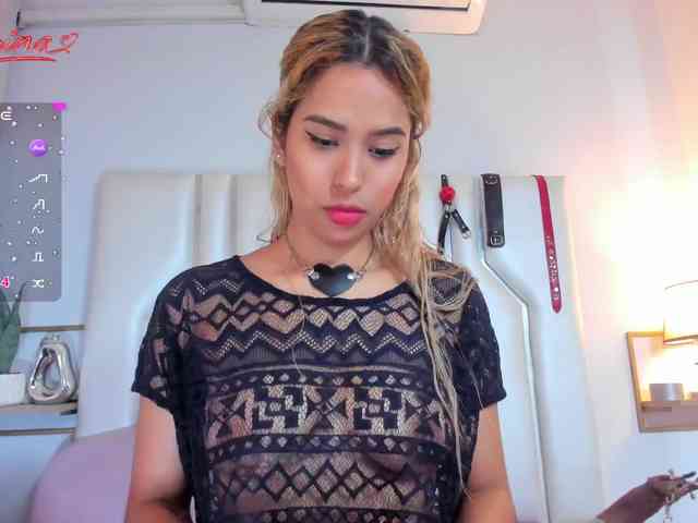 Giorgiina webcam