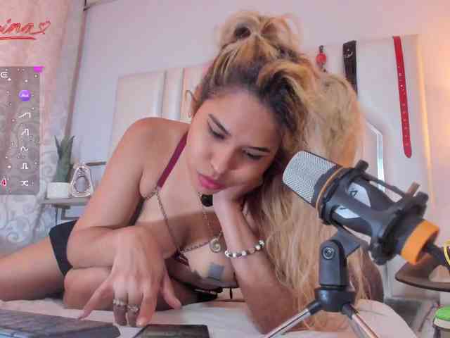 Giorgiina webcam