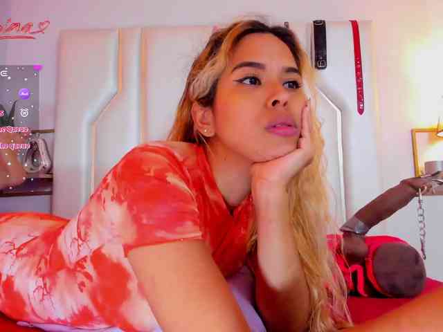 Giorgiina webcam