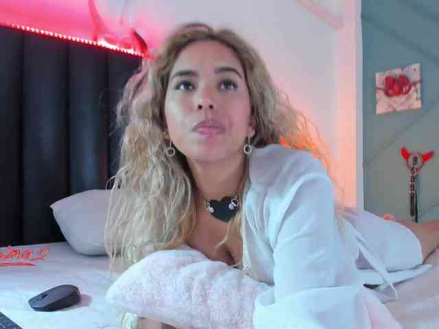 Giorgiina webcam