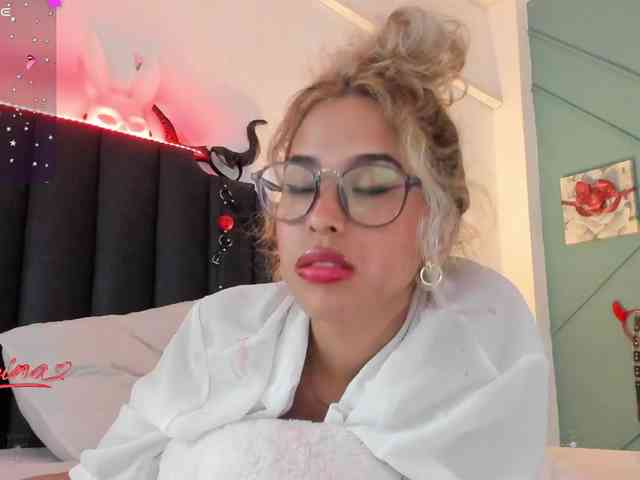 Giorgiina webcam