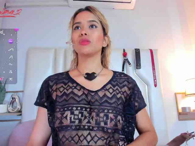 Giorgiina webcam