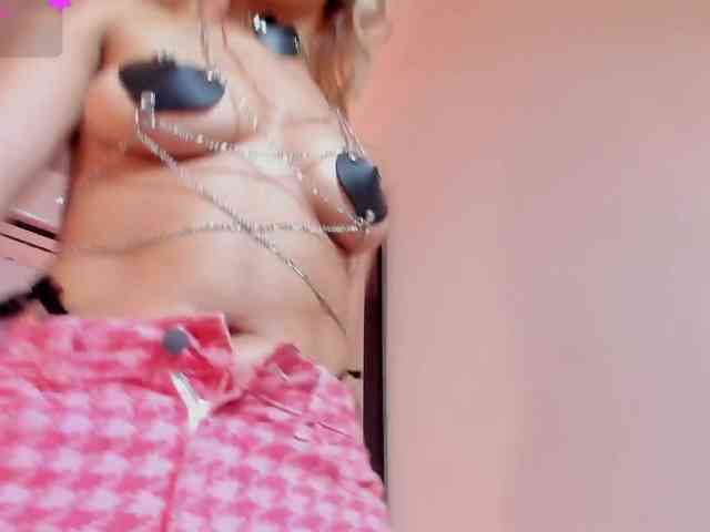 Giorgiina webcam
