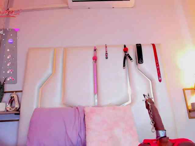 Giorgiina webcam