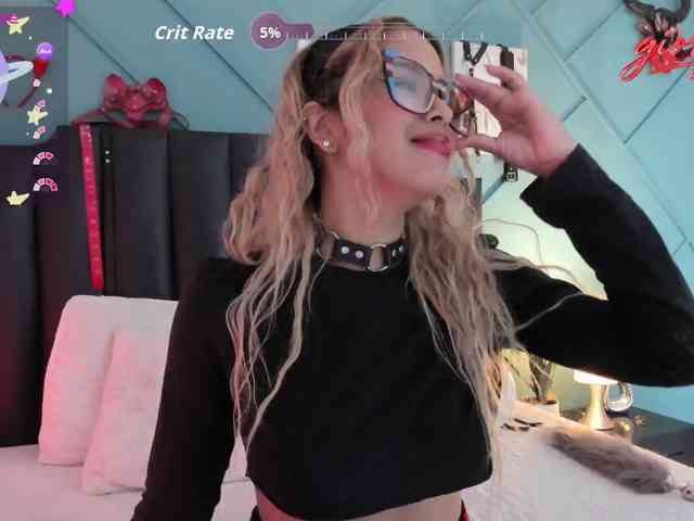Giorgiina webcam