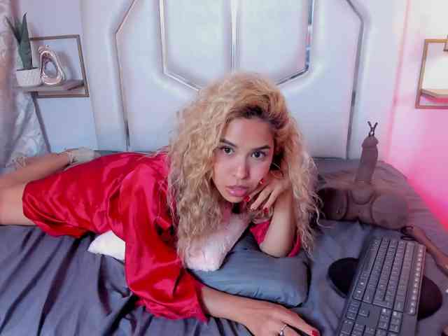 Giorgiina webcam