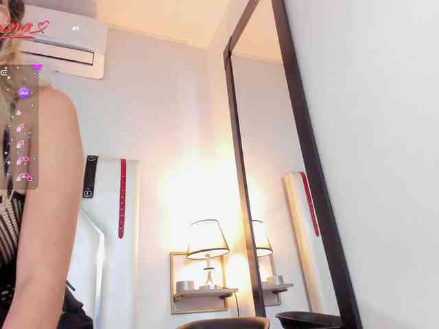 Giorgiina webcam