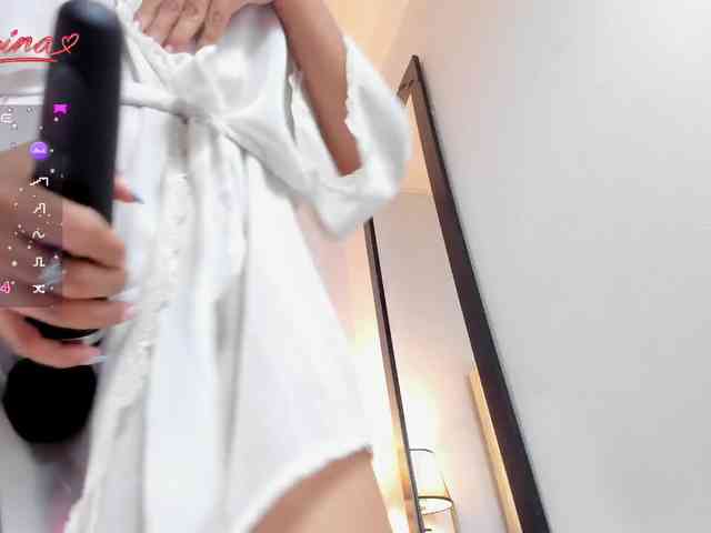 Giorgiina webcam