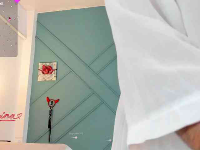 Giorgiina webcam
