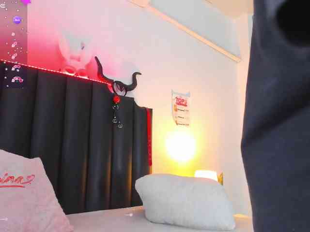 Giorgiina webcam