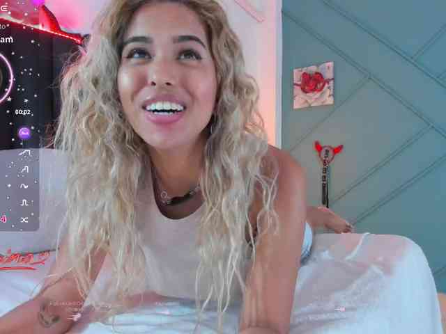 Giorgiina webcam