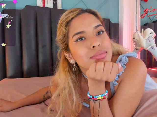 Giorgiina webcam