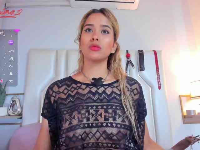 Giorgiina webcam