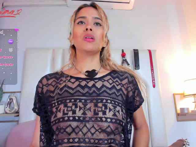 Giorgiina webcam