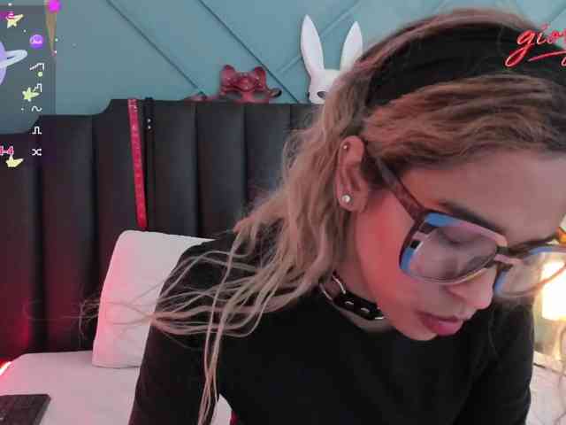 Giorgiina webcam