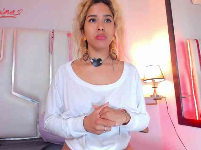 Giorgiina webcam