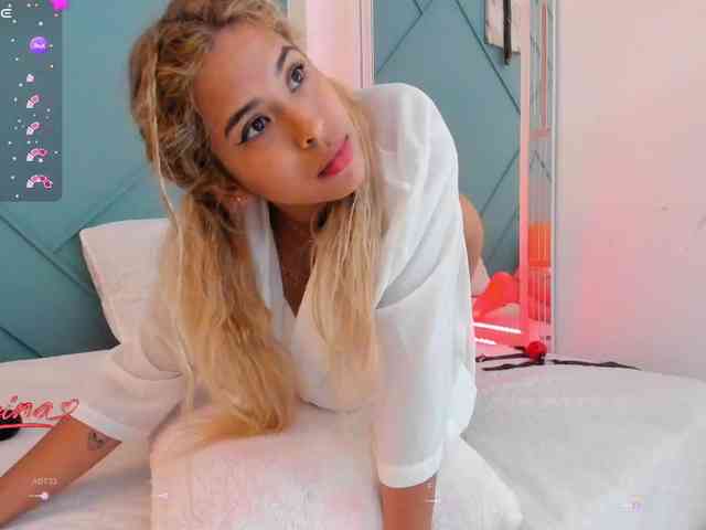 Giorgiina webcam