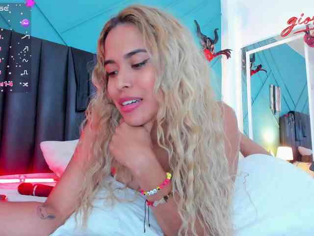 Giorgiina webcam