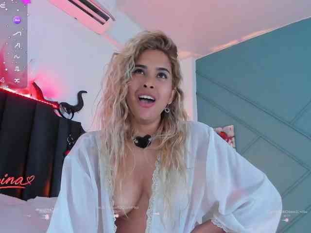 Giorgiina webcam