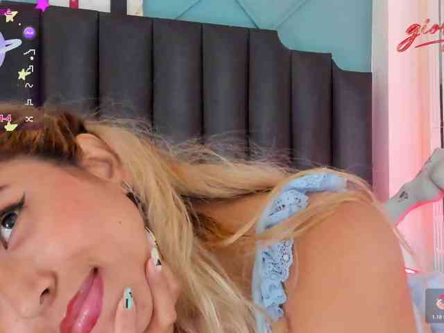 Giorgiina webcam
