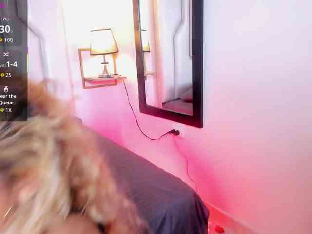 Giorgiina webcam