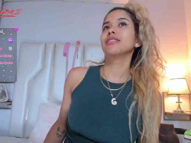 Giorgiina webcam