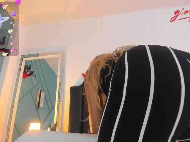 Giorgiina webcam