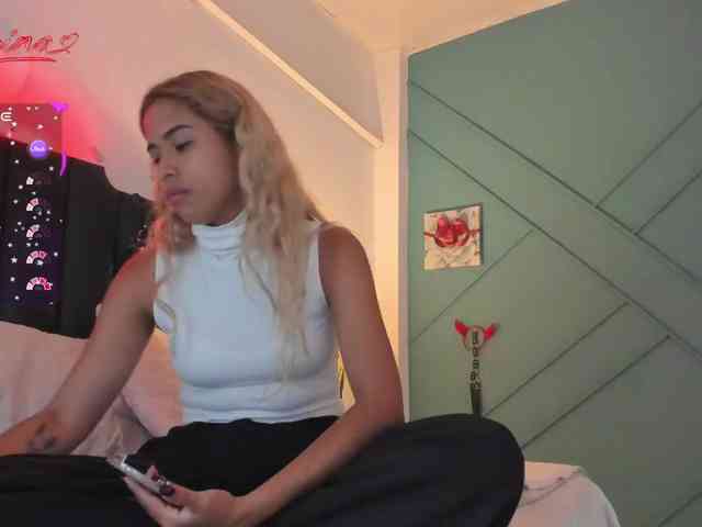Giorgiina webcam