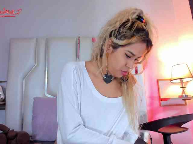 Giorgiina webcam
