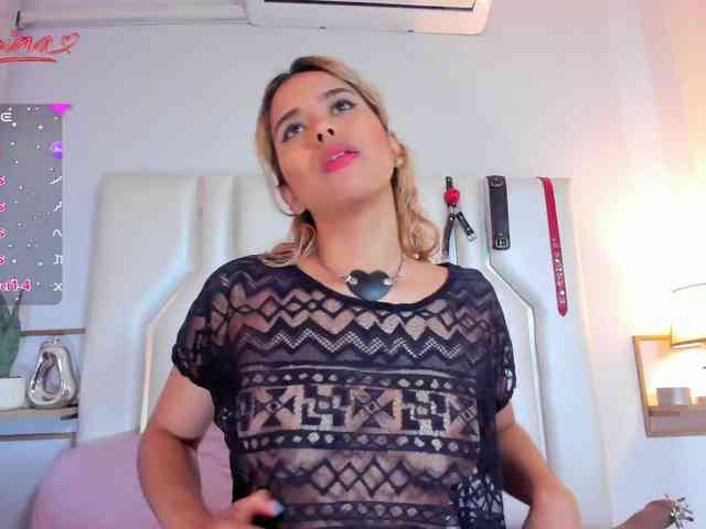 Giorgiina webcam
