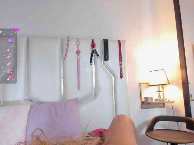 Giorgiina webcam
