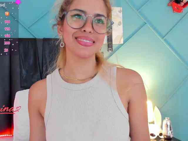 Giorgiina webcam