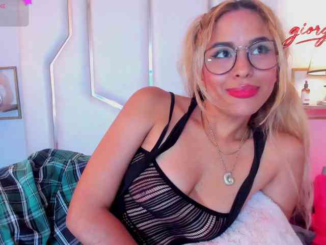 Giorgiina webcam