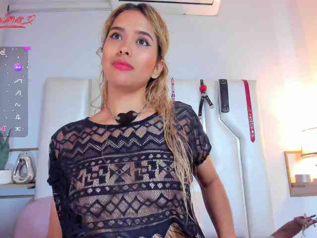 Giorgiina webcam