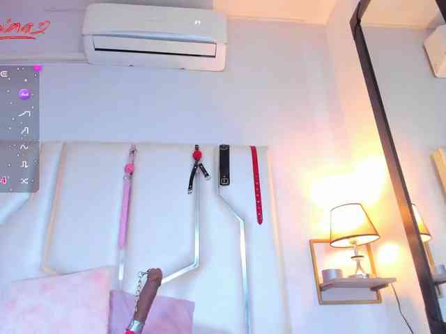 Giorgiina webcam
