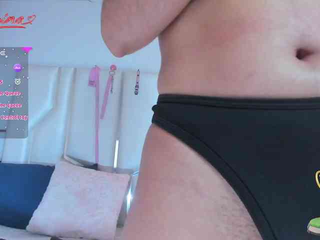 Giorgiina webcam