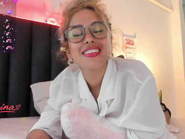 Giorgiina webcam