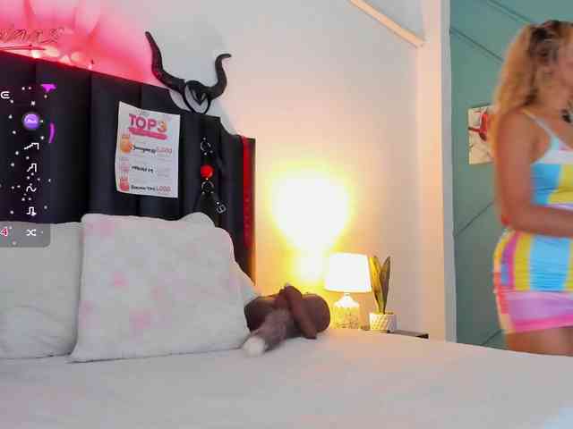 Giorgiina webcam